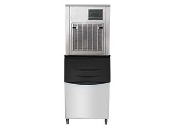 Nugget ice machine FIN-550G